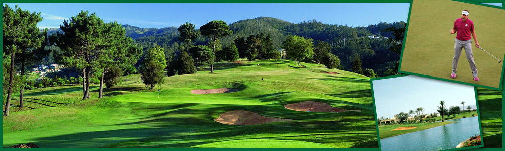 golf tours and golfing holidays