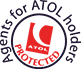 ATOL protected club concordiale