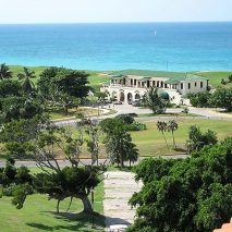 CUBA - Varadero Xanadu Mansion Club House