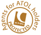 ATOL protected travel and holidays