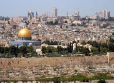 israel biblical discovery tour