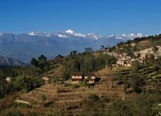highlights of nepal