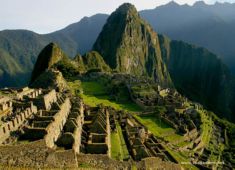 peru land of the incas