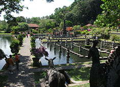 bali island of the gods holiday tour