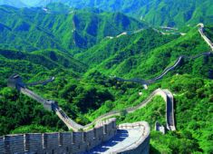 great wall of china luxury tour