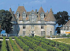 tastes of dordogne