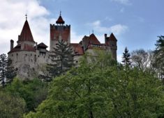 bran castle dracula tour