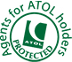 ATOL protected travel and holidays