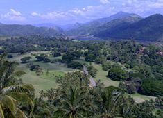 indian ocean sri lanka golf