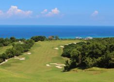 jamaica golf