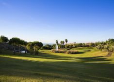 european golf holidays