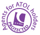 ATOL protected sports holiday tours and events