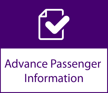 advance passenger