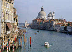 venice city holiday