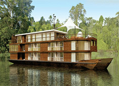 amazon river cruises