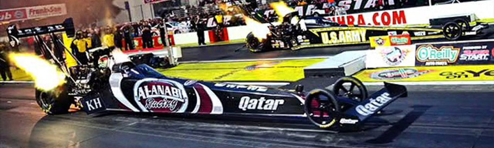 nhra drag racing