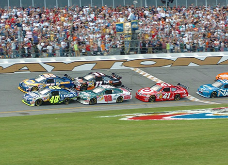 daytona 500