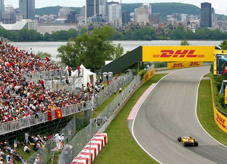 canadian gp