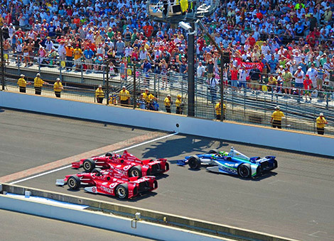 indy 500