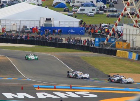 le mans