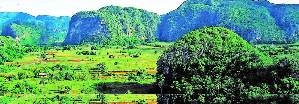 CUBAN ADVENTURE - Vinales Valley ITINERARY