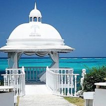 CUBA WEDDING - Paradisu Rio de Oro Gazebo