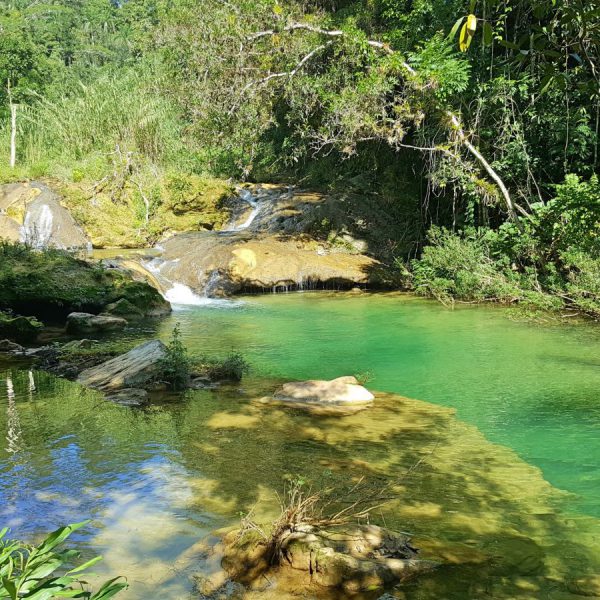 079 Topes de Collantes