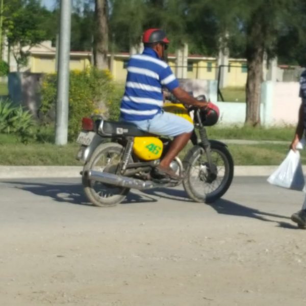 134 Santiago de Cuba