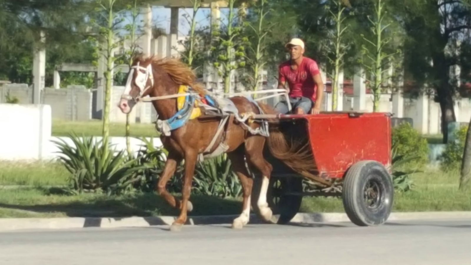 135 Santiago de Cuba