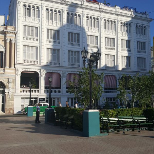 181 Santiago de Cuba