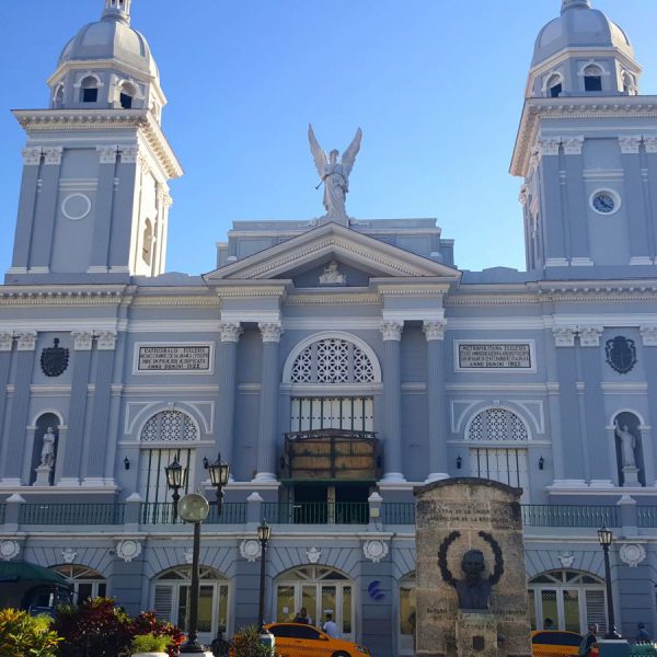 182 Santiago de Cuba