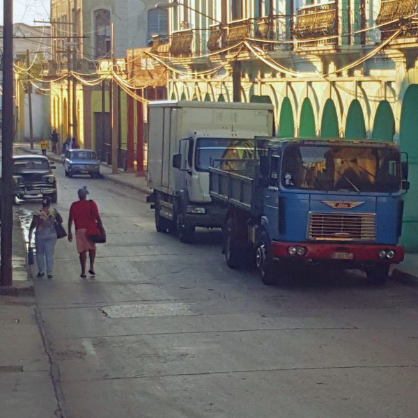 185 Santiago de Cuba