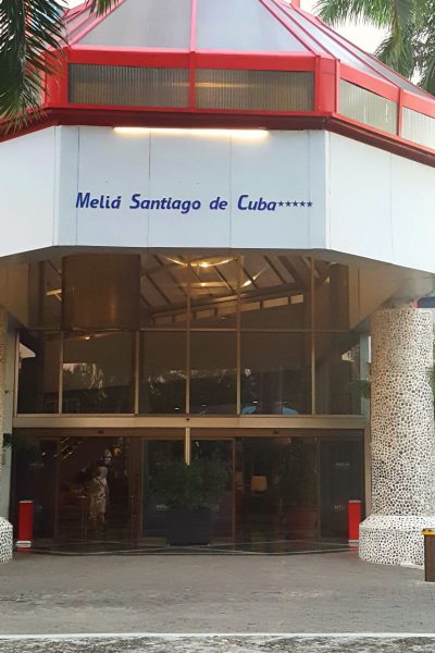 192 Santiago de Cuba