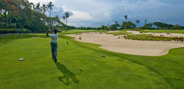 Cuba & Bali Golf Livingstone’s Travel Magazine