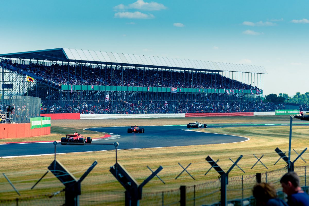 british grand prix formula 1