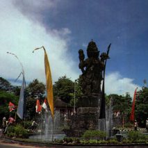 bali discovery tours