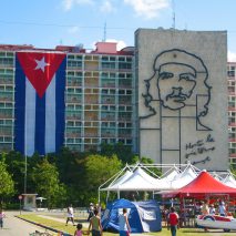 cuba havana luxury city break